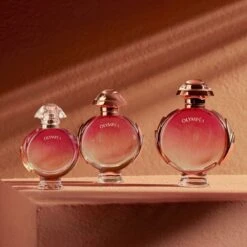 Paco Rabanne Olympea Legend 80 Ml - Eau De Parfum - Damesparfum -Cosmetica Serie Winkel 1200x1200 356