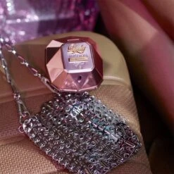 Paco Rabanne Lady Million Empire 30 Ml - Eau De Parfum - Damesparfum -Cosmetica Serie Winkel 1200x1200 367