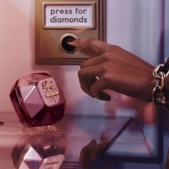 Paco Rabanne Lady Million Empire 30 Ml - Eau De Parfum - Damesparfum -Cosmetica Serie Winkel 1200x1200 368