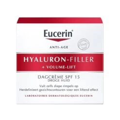 Eucerin Hyaluron-Filler + Volume-Lift Dagcrème 50 Ml -Cosmetica Serie Winkel 1200x1200 372