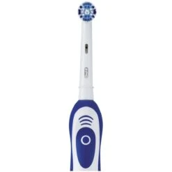 Oral B Oral-B Tandenborstel - AdvancePower - Elektrische Tandenborstel Op Batterijen -Cosmetica Serie Winkel 1200x1200 382