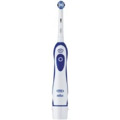 Oral B Oral-B Tandenborstel - AdvancePower - Elektrische Tandenborstel Op Batterijen -Cosmetica Serie Winkel 1200x1200 384