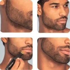 Remington MB7000 T-Series Ultimate Precision Baardtrimmer -Cosmetica Serie Winkel 1200x1200 408