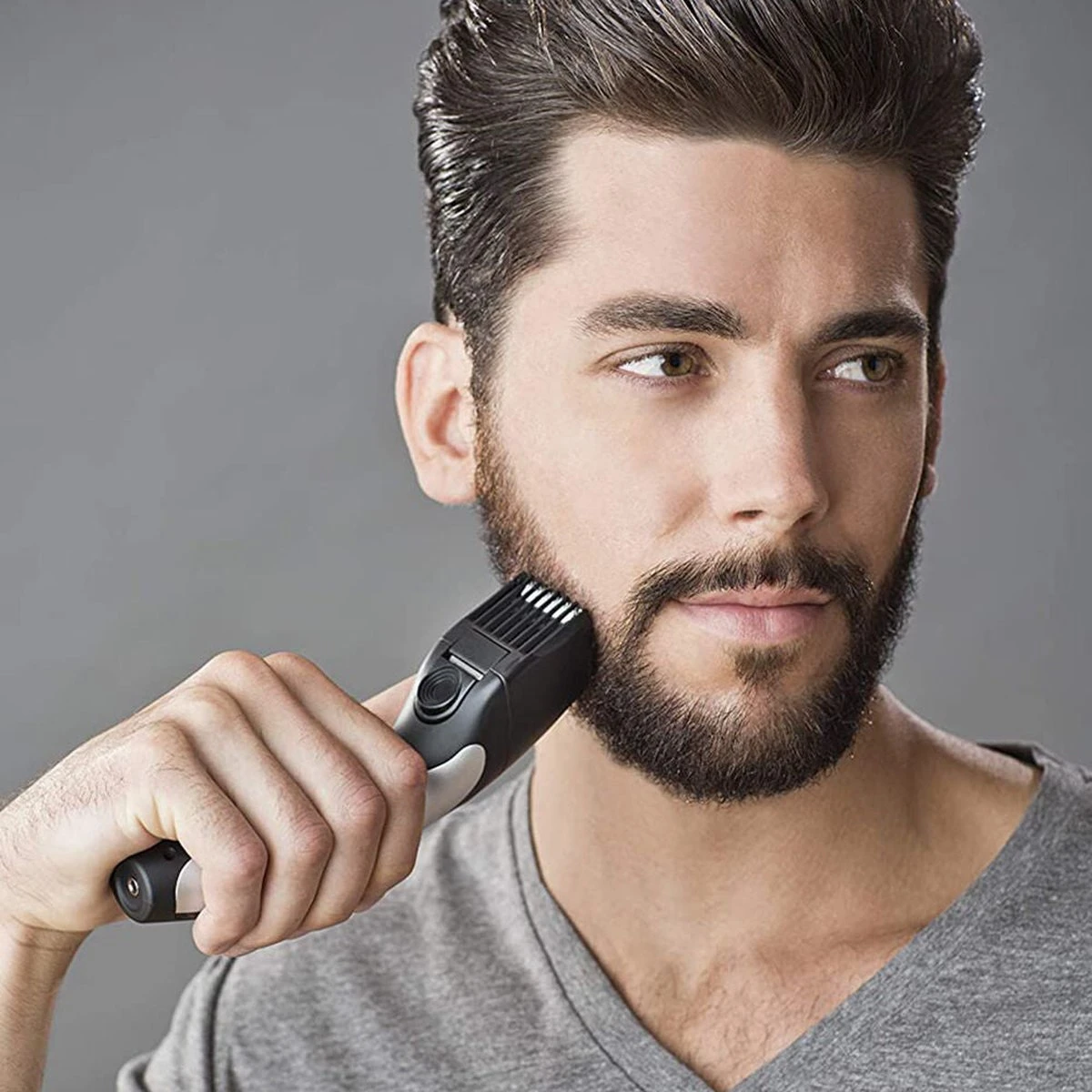 Remington MB320C - Baardtrimmer 11 Remington MB320C - Baardtrimmer - Afbeelding 9