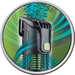 Remington MB6850 Vacuum Baardtrimmer - Zwart 24 Remington MB6850 Vacuum Baardtrimmer - Zwart -Cosmetica Serie Winkel 1200x1200 438