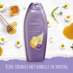 Andrélon 2in1 Bad & Douchegel - 6 X 750 Ml - Voordeelverpakking -Cosmetica Serie Winkel 1200x1200 459