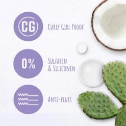 Andrélon Krul Care Shampoo - 6 X 300 Ml - Voordeelverpakking -Cosmetica Serie Winkel 1200x1200 479