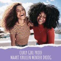 Andrélon Krul Care Shampoo - 6 X 300 Ml - Voordeelverpakking -Cosmetica Serie Winkel 1200x1200 481