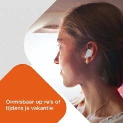 SleepCore® - 14x Slaap Oordopjes - Snurken - Siliconen Slaapoordoppen - Zwem Oordoppen - Slapen - Geluidsoverlast - Sound Plugs - Anti Snurk - Slaaphulp - Geluid Studeren Gehoorbescherming Earplugs Lawaai Waterdicht Hoge Demping Kneedbare Geluiddicht -Cosmetica Serie Winkel 1200x1200 524