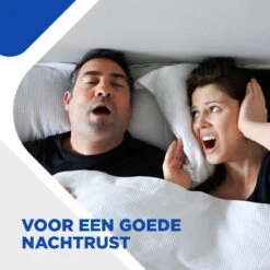 SleepCore® - 14x Slaap Oordopjes - Snurken - Siliconen Slaapoordoppen - Zwem Oordoppen - Slapen - Geluidsoverlast - Sound Plugs - Anti Snurk - Slaaphulp - Geluid Studeren Gehoorbescherming Earplugs Lawaai Waterdicht Hoge Demping Kneedbare Geluiddicht -Cosmetica Serie Winkel 1200x1200 527