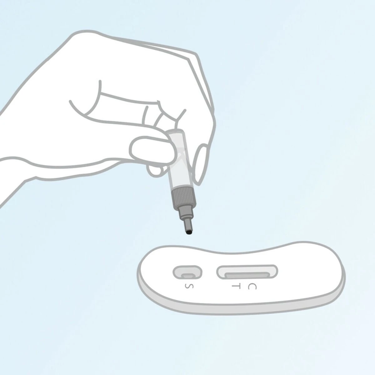 Veroval Zelftest Chlamydia Bij Vrouwen 5 Veroval Zelftest Chlamydia Bij Vrouwen - Afbeelding 3