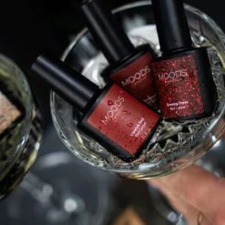 Moods Gellac - Lipstick Red - Gellak - Classic Rood - 15ML -Cosmetica Serie Winkel 1200x1200 55