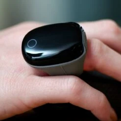 New2075 – Saturatiemeter – Zuurstofmeter Vinger – Oximeter – Hartslagmeter – Gratis App–voor Snurken En Slaap Apnea – Beter Slapen 17 New2075 – Saturatiemeter – Zuurstofmeter Vinger – Oximeter – Hartslagmeter – Gratis App–voor Snurken En Slaap Apnea – Beter Slapen -Cosmetica Serie Winkel 1200x1200 567