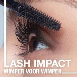 Maybelline Lash Sensational Sky High Waterproof - Zwart - Lengte Mascara - 6 Ml -Cosmetica Serie Winkel 1200x1200 57