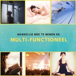 Happy Lime - Zachte, Kneedbare Siliconen Oordoppen Voor Het Slapen - 6 Stuks -Cosmetica Serie Winkel 1200x1200 573