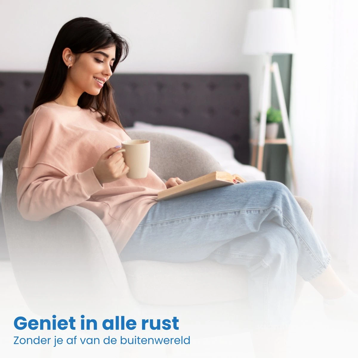 Smath Siliconen Oordopjes Voor Volwassenen En Kinderen - Slaap Oordoppen Zijslapers – Festival Gehoorbescherming – Zwem Oortjes – 16 Stuks 9 Smath Siliconen Oordopjes Voor Volwassenen En Kinderen - Slaap Oordoppen Zijslapers – Festival Gehoorbescherming – Zwem Oortjes – 16 Stuks - Afbeelding 7