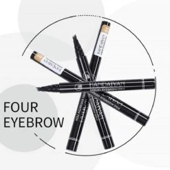 Joya Beauty® Microblading Eyebrow Tattoo Pen | Waterproof Tattoo Wenkbrauw Pen |Wenkbrauwpen | Kleur 4: Bruin -Cosmetica Serie Winkel 1200x1200 66