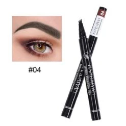 Joya Beauty® Microblading Eyebrow Tattoo Pen | Waterproof Tattoo Wenkbrauw Pen |Wenkbrauwpen | Kleur 4: Bruin -Cosmetica Serie Winkel 1200x1200 67