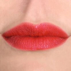 Blèzi® Lip Fix 45 Breezy Red - Lipstick - Lippenstift Langhoudend - Rood Oranje -Cosmetica Serie Winkel 1200x1200 80