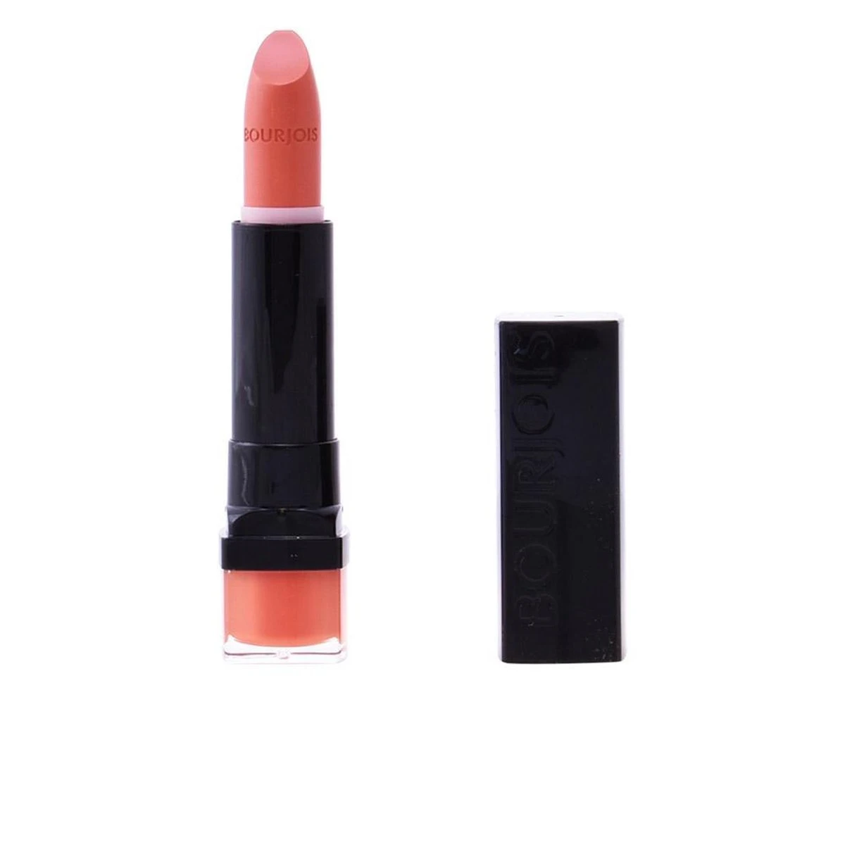 Bourjois ROUGE EDITION - 03 - Peach- Coral 8 Bourjois ROUGE EDITION - 03 - Peach- Coral - Afbeelding 6