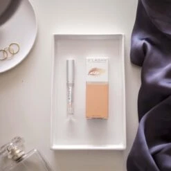 B’LASHY® Wimperserum - Wimper Groeimiddel - Wimper Serum Voor Sterke, Lange En Volle Wimpers - 5 Ml -Cosmetica Serie Winkel 1200x1200 95