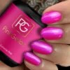 Pink Gellac - Extreme Pink - Gellak - Vegan - Roze - Glanzend - 15ml -Cosmetica Serie Winkel 1200x1200 98