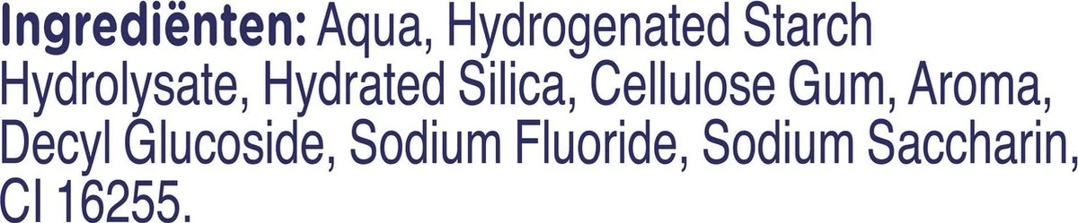 Prodent Kids 0-6 Jaar Woezel & Pip Tandpasta - 12 X 75 Ml - Voordeelverpakking 7 Prodent Kids 0-6 Jaar Woezel & Pip Tandpasta - 12 X 75 Ml - Voordeelverpakking - Afbeelding 5