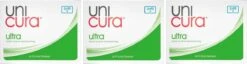 Nieuwe uitgaven 5 Unicura Ultra Zeeptablet - Anti-bacterieel - 6 X 90 Gram Voordeelverpakking