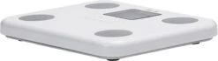 TANITA BC-730 Lichaamsanalyse Weegschaal - Wit - Compact Formaat -Cosmetica Serie Winkel 1200x341