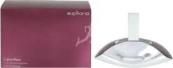 Calvin Klein Euphoria - 160ml - Eau De Parfum -Cosmetica Serie Winkel 1200x475