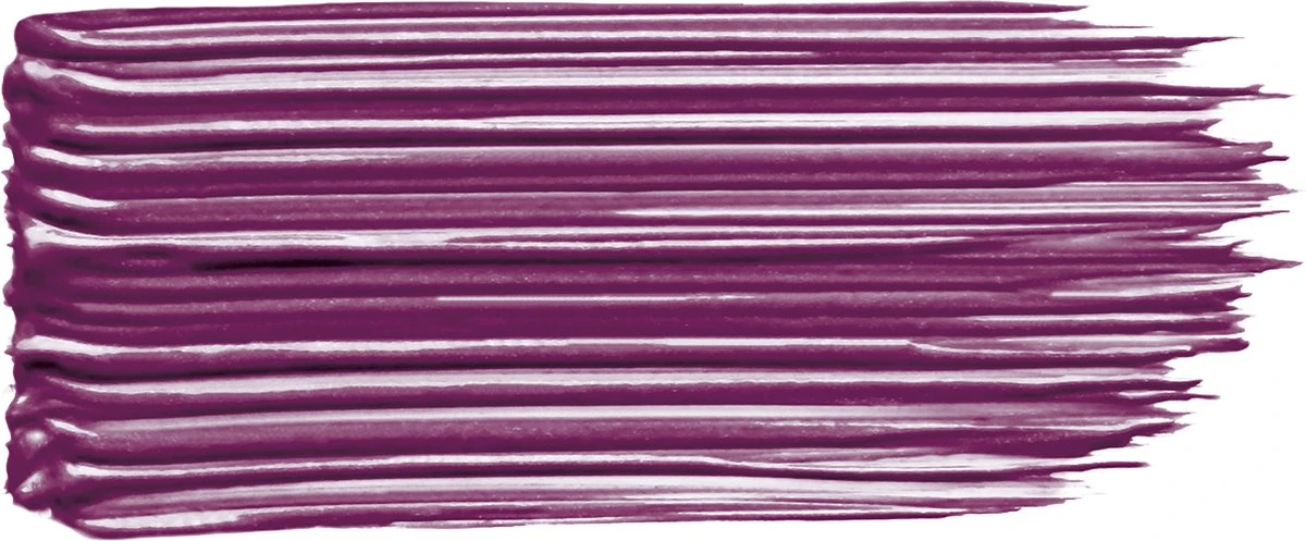 Yves Saint Laurent Mascara Volume Effet Faux-Cils - 05 Bourgogne 4 Yves Saint Laurent Mascara Volume Effet Faux-Cils - 05 Bourgogne - Afbeelding 2
