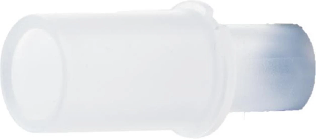 MSALC25 Universeel Mondstuk Voor Oa AF20, AF33, AL8, DA71, DA81, AW10, CA10, CA20 - 25 Stuks 3 MSALC25 Universeel Mondstuk Voor Oa AF20, AF33, AL8, DA71, DA81, AW10, CA10, CA20 - 25 Stuks