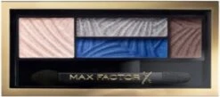 Max Factor Smokey Eye Drama Kit - 06 Azure Allure - Oogschaduw Palette -Cosmetica Serie Winkel 1200x531
