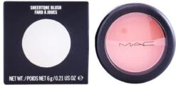 Blush Sheertone Mac -Cosmetica Serie Winkel 1200x579
