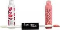 Rimmel London Provocalips Kiss Proof 16 Hr Liquid Lip - 700 Skinny Dipping - 7 Ml - Nude 34 Rimmel London Provocalips Kiss Proof 16 Hr Liquid Lip - 700 Skinny Dipping - 7 Ml - Nude -Cosmetica Serie Winkel 1200x603 1