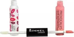 Rimmel London Provocalips Lip Color Lippenstift - 200 I'll Call You -Cosmetica Serie Winkel 1200x608