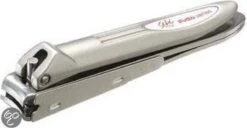 Seki Edge Satin Nagelknipper S-109 -Cosmetica Serie Winkel 1200x620