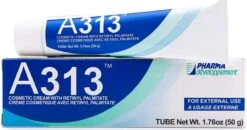 A313 Vitamine A Pommade (50g) -Cosmetica Serie Winkel 1200x632