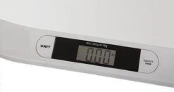 Adler AD 8139 - Babyweegschaal -Cosmetica Serie Winkel 1200x636