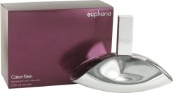 Calvin Klein Euphoria - 160ml - Eau De Parfum -Cosmetica Serie Winkel 1200x644