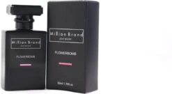 Million Brand - 50 Ml Parfum Voor Dames Aanbieding - Parfum Voor Dames Geschenkset - Parfum Femme - Damesparfum Geschenkset -Cosmetica Serie Winkel 1200x654