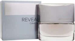 Calvin Klein Reveal 100 Ml - Eau De Toilette - Herenparfum -Cosmetica Serie Winkel 1200x660