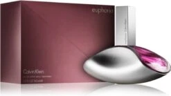 Calvin Klein Euphoria - 160ml - Eau De Parfum -Cosmetica Serie Winkel 1200x673