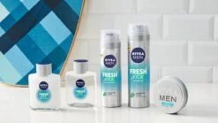 NIVEA MEN FRESH Hydratatie Van Gezicht, Lichaam En Handen -150ml 15 NIVEA MEN FRESH Hydratatie Van Gezicht, Lichaam En Handen -150ml -Cosmetica Serie Winkel 1200x674 2