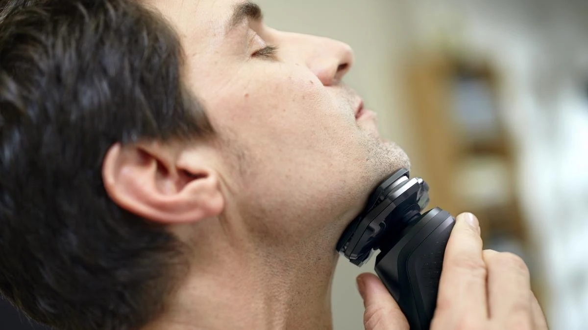 Philips Shaver Series 5000 S5589/38 - Scheerapparaat 7 Philips Shaver Series 5000 S5589/38 - Scheerapparaat - Afbeelding 5