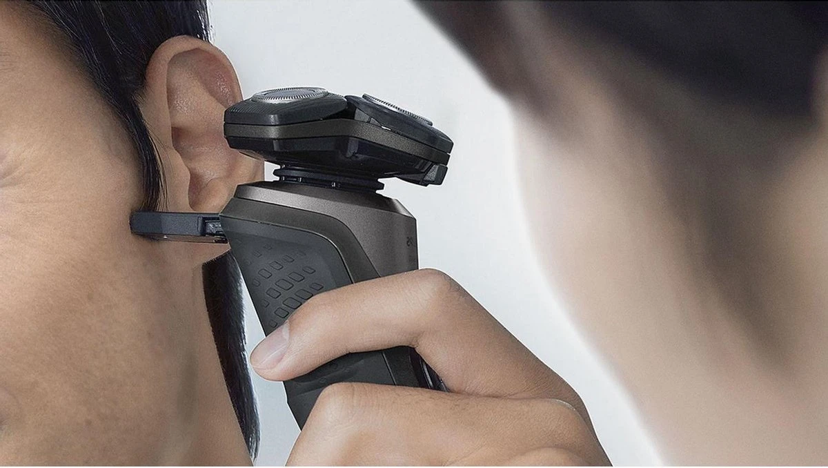 Philips Shaver Series 5000 S5589/38 - Scheerapparaat 5 Philips Shaver Series 5000 S5589/38 - Scheerapparaat - Afbeelding 3