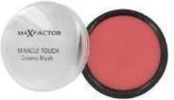 Max Factor Miracle Touch Blush - 14 Soft Pink 10 Max Factor Miracle Touch Blush - 14 Soft Pink -Cosmetica Serie Winkel 1200x692