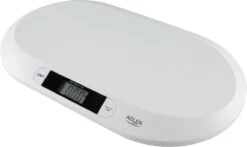 Adler AD 8139 - Babyweegschaal -Cosmetica Serie Winkel 1200x712 1