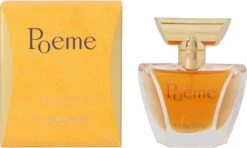 Lancôme Poême 30 Ml - Eau De Parfum - Damesparfum -Cosmetica Serie Winkel 1200x717