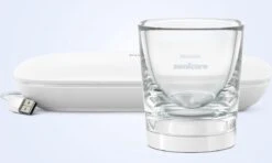 Philips Sonicare DiamondClean 9000 HX9911/94 - Luxe Elektrische Tandenborstel - Wit En Rosé Goud -Cosmetica Serie Winkel 1200x720